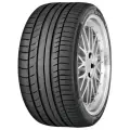 Шина Continental SportContact 5 245/45R19 102Y XL FR