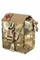 Подсумок Wartech лекарь Up-103-Mcn Под Аптечку Отрывной Мультикам