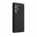 Кожаный чехол накладка Origin SС для Samsung Galaxy S25 Ultra