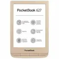 Электронная книга PocketBook PB627 Matte Gold Limited Edition
