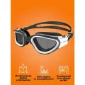 Очки для плавания в бассейне для взрослых и детей , с защитным покрытием HYPERFIT AQUABLICK VR-15