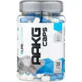 Аргинин AAKG RLINESportNutrition, 200 капсул