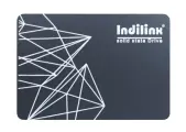 SSD накопитель INDILINX IND-S325S 120ГБ, 2.5, SATA IND-S325S120GX