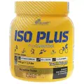 Изотоник, Olimp Sport Nutrition Iso Plus тропический пунш, порошок, 700 г.