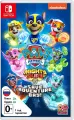 Игра Щенячий патруль Мега-щенки спасают Бухту Приключений (PAW Patrol) (Nintendo Switch, русская версия) Outright Games