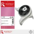 Опора двигателя правая Опель астра Зафира 21489 ROSTECO