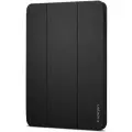 Чехол Spigen на Apple iPad Pro 11 2021 2020 2018 (ACS01054) Urban Fit / Спиген Чехол для Эпл Айпад Про 11 Противоударный, Черный