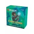 Magic The Gathering: Пререлизный набор MTG Квандрикс издания Стриксхейвен Школа Магов на русском