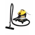 Пылесос строительный ZORGEPRO VC-20 ( 1500 Вт, 20 литров, Шланг 3 М, нера фильтр, сухая/влажная уборка )