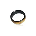 Hecere RFID RING66 золотое умное кольцо, 125KHZ blank 22mm