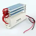 Портативный керамический генератор озона 220В, 220V