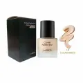 The Saem Тональный крем-консилер 15 мл Cover Perfection Concealer Foundation SPF40, оттенок 1.0 Clear Beige
