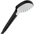 Ручной душ Croma Select E 1jet Hansgrohe 26814670, матовый черный