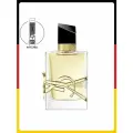 Вода парфюмерная Yves Saint Laurent Libre Eau de Parfum Refillable, 50 ml