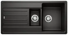 Мойка для кухни Blanco Legra 6 черный