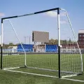 Футбольные ворота большие Goal Play PRO-F переносные металлические, 300х200 см