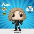 Фигурка Funko POP! Heroes Batman 85th Batman Returns Catwoman (528) 80697