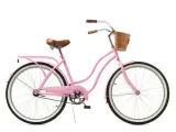Spinn Charm 1-sp 26 (требует финальной сборки), Цвет soft pink