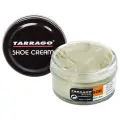 Tarrago крем Крем-банка Shoe Cream 506 platinum, 50 мл
