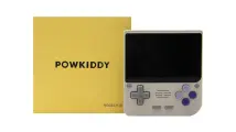 Игровая Приставка Powkiddy V10 Grey 64gb (Новая)