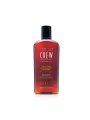 American Crew Daily Cleansing Shampoo - Ежедневный очищающий шампунь для нормальных и жирных волос 450 мл