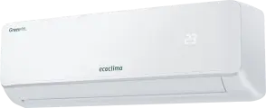 Настенная сплит-система инвертор Ecoclima ECW/I-18QCW/EC/I-18QC