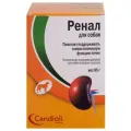 Порошок Candioli Ренал для собак Италия 1 мл 1 шт. 85 г 1 шт. Италия