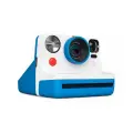 Фотоаппарат моментальной печати Polaroid Now Generation 2, Синий/белый
