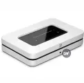 Сетевой аудио-проигрыватель Bluesound NODE N130 White
