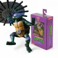 Фигурка Донателло TMNT VHS от Neca, коллекционная, оригинальное издание