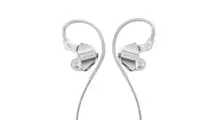 Наушники Fiio JD1 Type C, серебристый