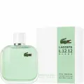 Мужская туалетная вода Lacoste LACОSTE L.12.12 Blanc Eau Fraiche, 100 мл