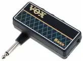 VOX AP2-BS AMPLUG 2 BASS Моделирующий усилитель для наушников для бас-гитары