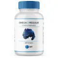 Omega-3 Regular 300 softgels