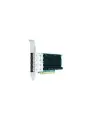 Сетевой адаптер LR-LINK LRES1023PF-4SFP28 Intel E810 4xSFP28 25/10/1Gbps PCIe v4.0 x16
