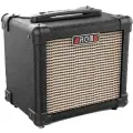 Комбоусилитель для электрогитары AROMA AG-10 BK