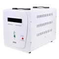 Стабилизатор напряжения Powerman AVS E 10000 для ПК, ТВ и другой техники, для котла