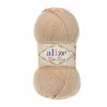 Пряжа Alize Baby Best, 1 % бамбук, 100 г, 240 м, 5 шт., 382