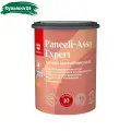 Лак Tikkurila Paneeli-Assa Expert 10 для дерева, для внутренних работ, матовый 0.9 л