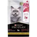 PURINA PRO PLAN NATUR EL DEFENCE для взрослых стерилизованных кошек 7 кг