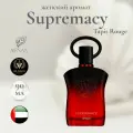 Парфюмерная вода унисекс Supremacy Tapis Rouge, Afnan, 100 мл