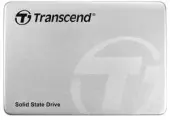 Transcend 256GB SSD, 2.5, MLC, TS6500, 128MB DDR3, (Advanced Power shield, DevSleep mode) new package