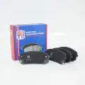 Колодки тормозные передние GRIFF TECH для Kia К5 2.5 GT-Line / Киа К5 ; 58101L0A10