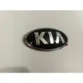Эмблема Kia Rio 4 задняя