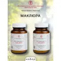 Мазь маклюра 100 гр Солох 2 шт