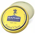 Saphir крем Крем Amiral Gloss 02 нейтральный, 50 мл