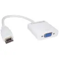 Кабель-адаптер PALMEXX HDMI - VGA белый