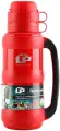 Термос LP Traditional 1,8л Red (80104)