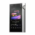 Портативный плеер Shanling M5 Ultra, серебристый