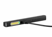 Led Lenser W2R Фонарик перезаряжаемый (Аккумуляторный)
